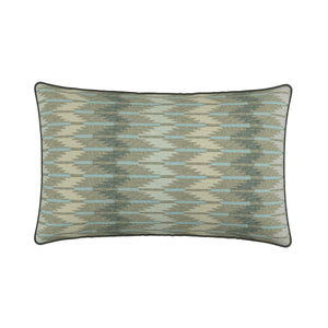 Bedeck of Belfast Alessie Green Duvet Set