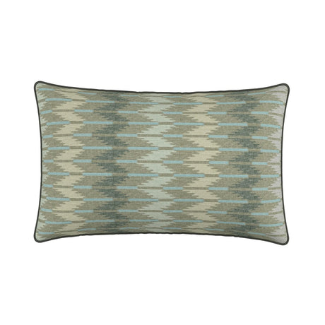 Bedeck of Belfast Alessie Green Duvet Set
