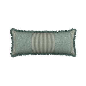 Bedeck of Belfast Clarence Celadon Duvet Set