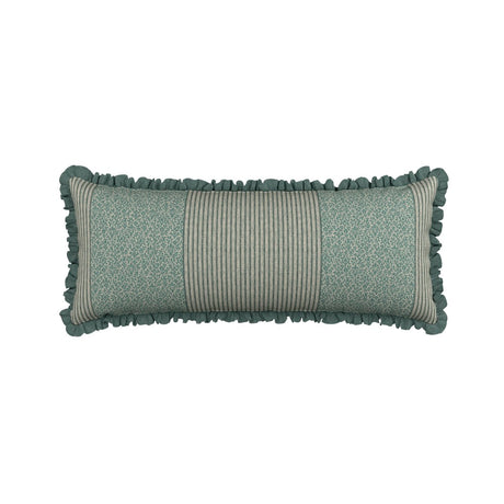 Bedeck of Belfast Clarence Celadon Duvet Set