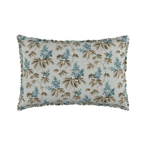 Bedeck of Belfast Clarence Celadon Duvet Set