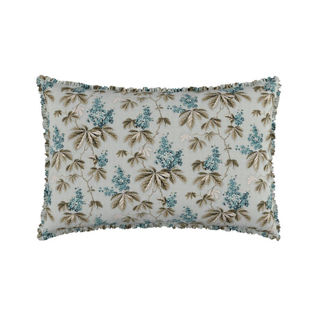 Bedeck of Belfast Clarence Celadon Duvet Set
