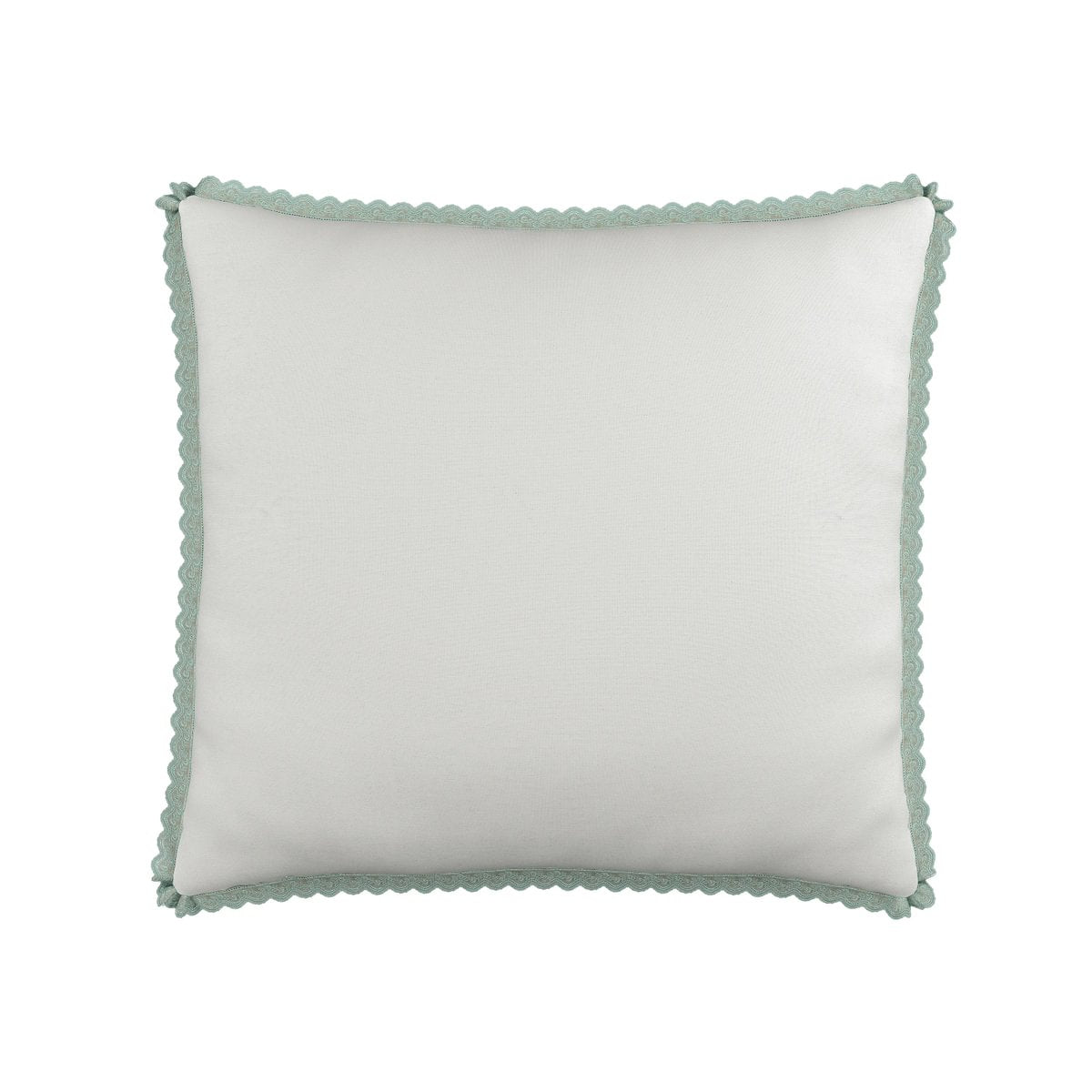 Bedeck of Belfast Clarence Celadon Duvet Set