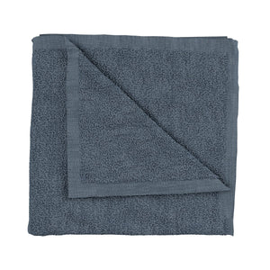 Bedeck of Belfast Delphine Chambray Blue Duvet Set