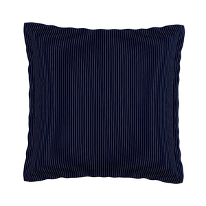 Bedeck of Belfast Freya Midnight Blue Duvet Set