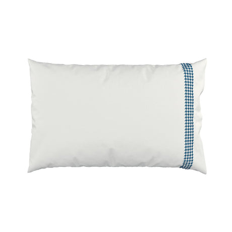 Bedeck of Belfast Freya Midnight Blue Duvet Set
