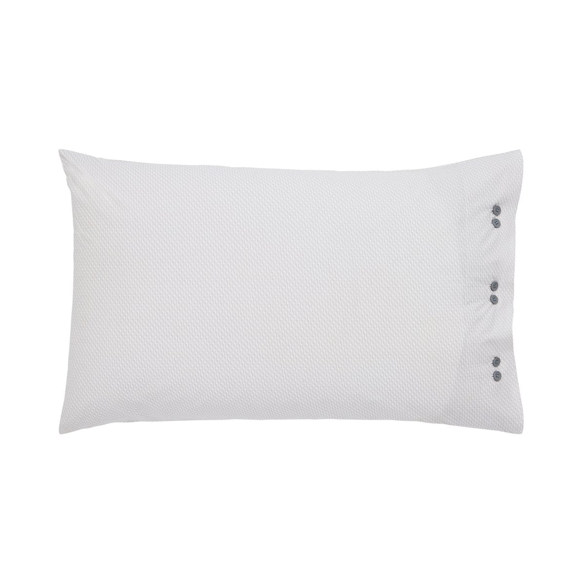 Bedeck of Belfast Osanna Charcoal & Tan Duvet Set