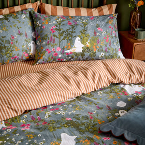 Furn Bootanical Forest Duvet Set