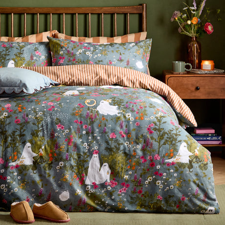 Furn Bootanical Forest Duvet Set