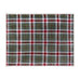 Wylder Braemar Check 100% Brushed Cotton Duvet Set