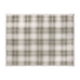 Wylder Braemar Check 100% Brushed Cotton Duvet Set