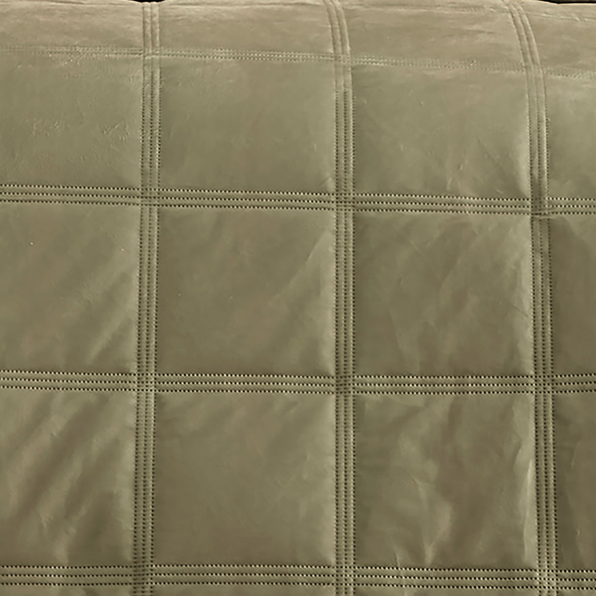 Soiree Brighton Square Duvet Set