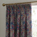 Dreams N Drapes Bessie Navy Duvet Set