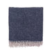 Burleigh X Bedeck of Belfast 130cm x 170cm Wool Throw