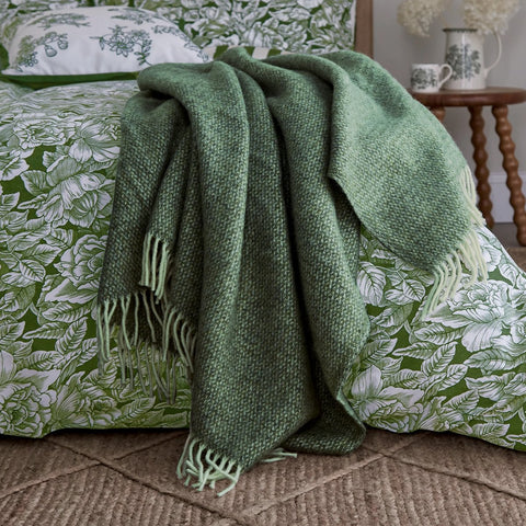 Bedeck luxury throws best sale