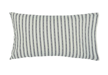 Burleigh X Bedeck of Belfast Regal Peacock Charcoal & White Duvet Set