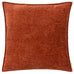 Evans Lichfield Buxton 50cm x 50cm Filled Cushion