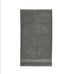 Bedeck of Belfast Luxuriously Soft Turkish 100% BCI Cotton Terry 700gsm Charcoal Towels