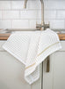 Samuel Lamont Poli-Dri 100% Cotton Tea Towels