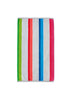 Designers Guild Bellariva Peony 100% Egyptian Cotton 640gsm Towels