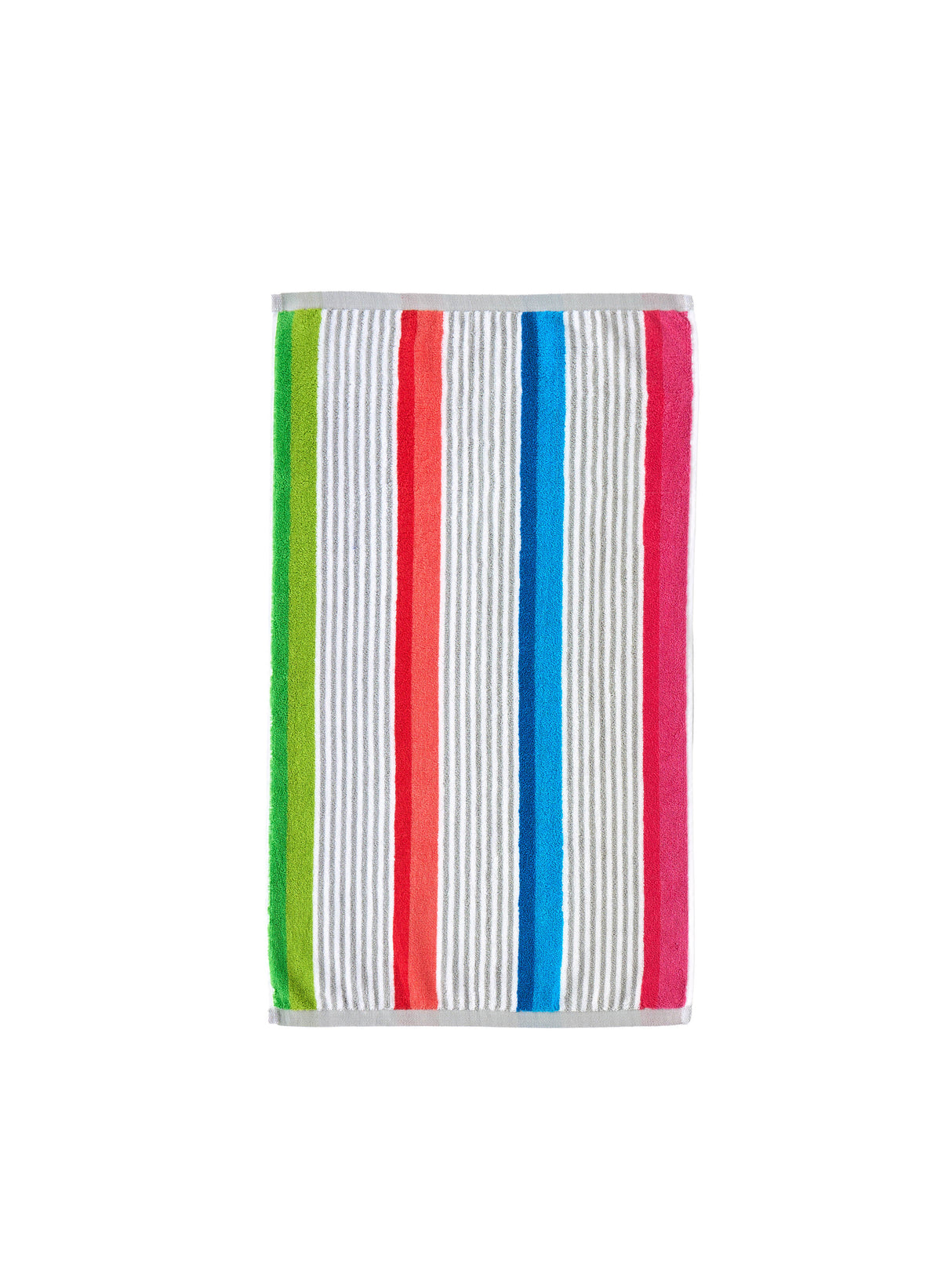 Designers Guild Bellariva Peony 100% Egyptian Cotton 640gsm Towels