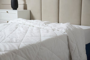 Belledorm 1.5 Tog Luxury Microfibre Duvet