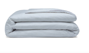 Belledorm 200TC 50% Polyester/50% Cotton Duck Egg Sheets
