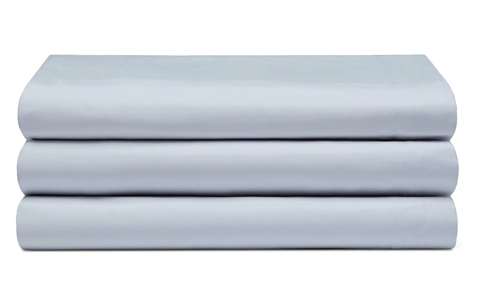 Belledorm 200TC 50% Polyester/50% Cotton Duck Egg Sheets