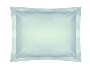Belledorm 200TC 50% Polyester/50% Cotton Duck Egg Sheets