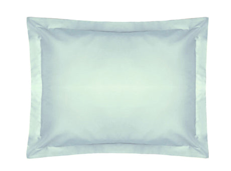Belledorm 200TC 50% Polyester/50% Cotton Duck Egg Sheets