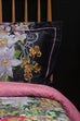 Timorous Beasties Berkeley Blooms Midnight Duvet Set