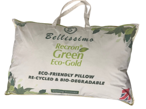 Harwoods Bio Degradable Pillow