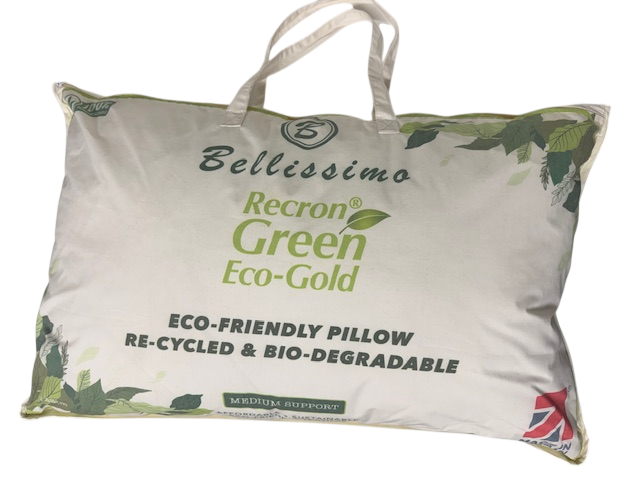 Harwoods Bio Degradable Pillow