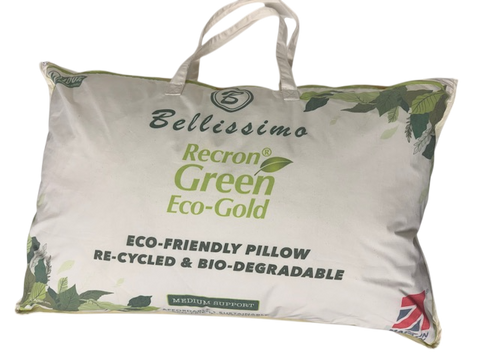 Harwoods Bio Degradable Pillow