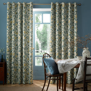 William Morris at Home Readymade Curtains