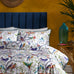 Laurence Llewelyn Bowen Birdity Absurdity Multi Duvet Set