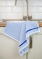 Samuel Lamont Poli-Dri 100% Cotton Tea Towels
