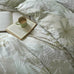 Graham & Brown Bohemia Sage Duvet Set