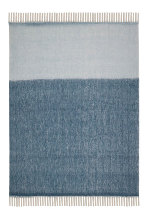 Laura Ashley Bronwen 130cm x 170cm Throw