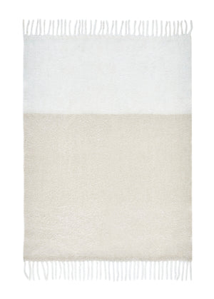 Laura Ashley Bronwen 130cm x 170cm Throw