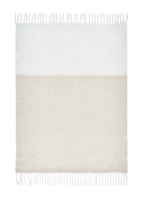 Laura Ashley Bronwen 130cm x 170cm Throw