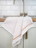 Samuel Lamont Poli-Dri 100% Cotton Tea Towels