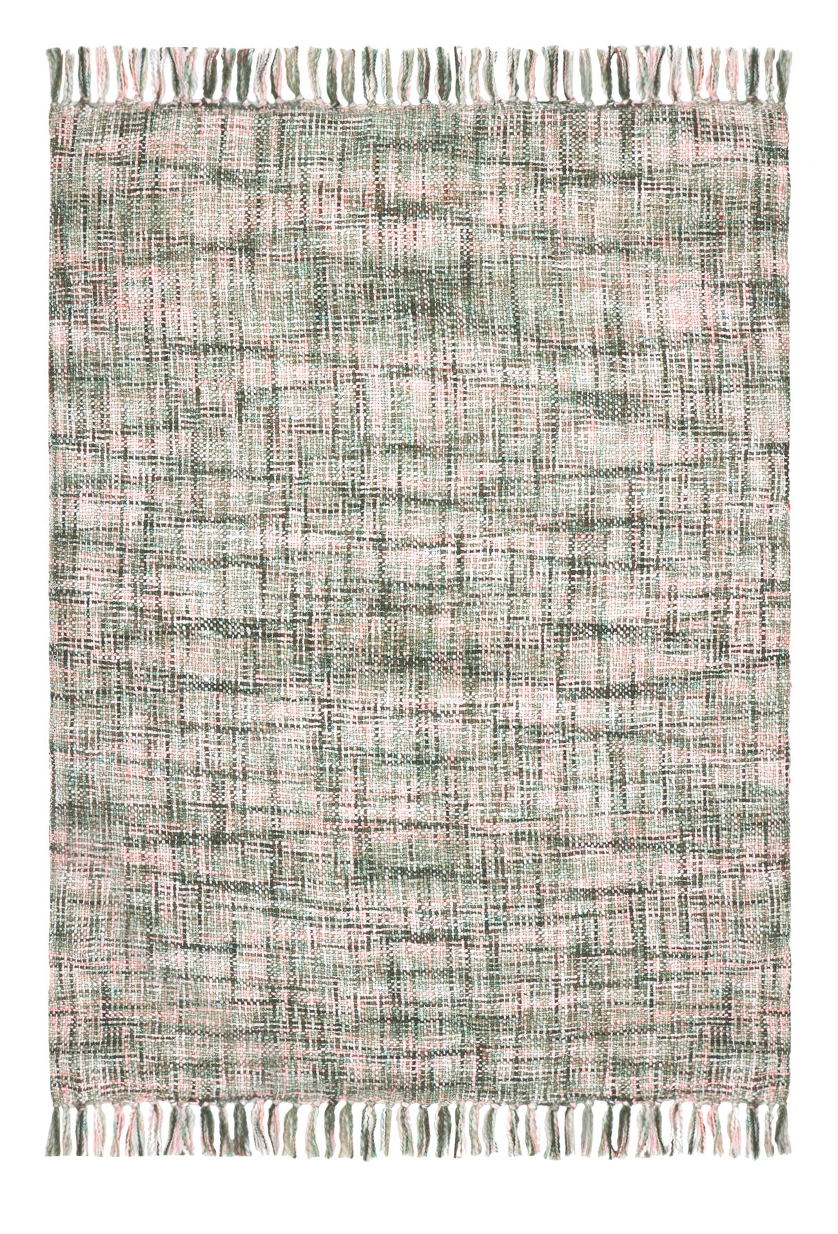 Laura Ashley Brydie 130cm x 170cm Throw