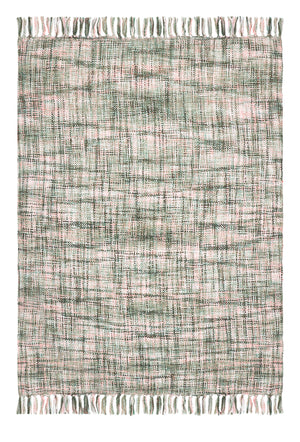 Laura Ashley Brydie 130cm x 170cm Throw