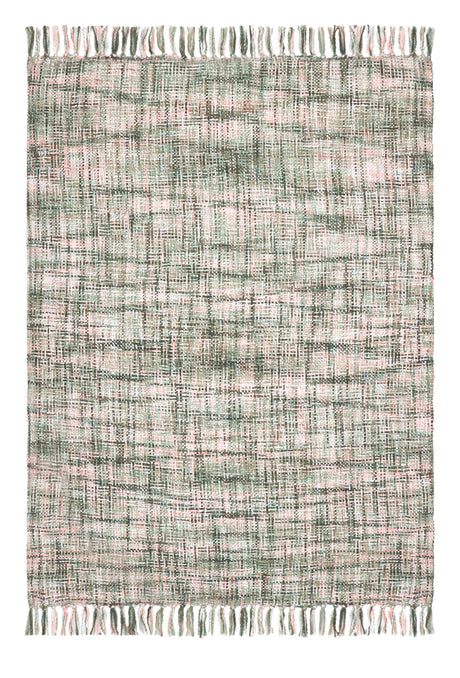Laura Ashley Brydie 130cm x 170cm Throw