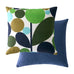Orla Kiely Bubble Flower 45cm x 45cm Microfibre Filled Cushion