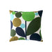 Orla Kiely Bubble Flower 45cm x 45cm Microfibre Filled Cushion