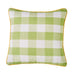 Fusion Outdoor Buzzy Bee Ochre 43cm x 43cm Cushion