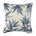 Voyage Additions C220357 Silverwood Ocean 50cm x 50cm Cushion