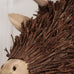 Voyage Maison Stirling Wall Mount Stag Head Wooden Sculpture